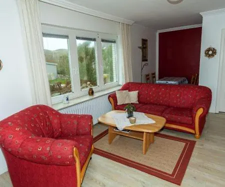 Haus Melanie Rantum * Sylt