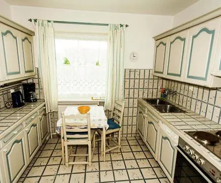 דירה Haus Melanie Rantum Sylt