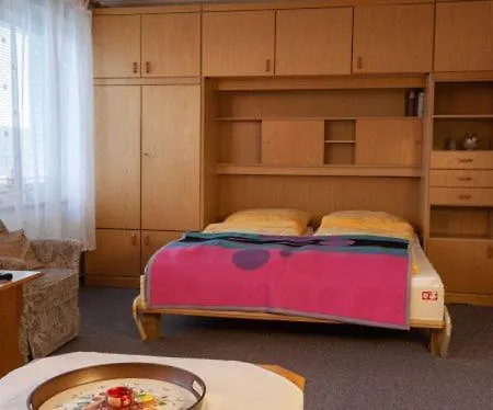 Haus Melanie Rantum